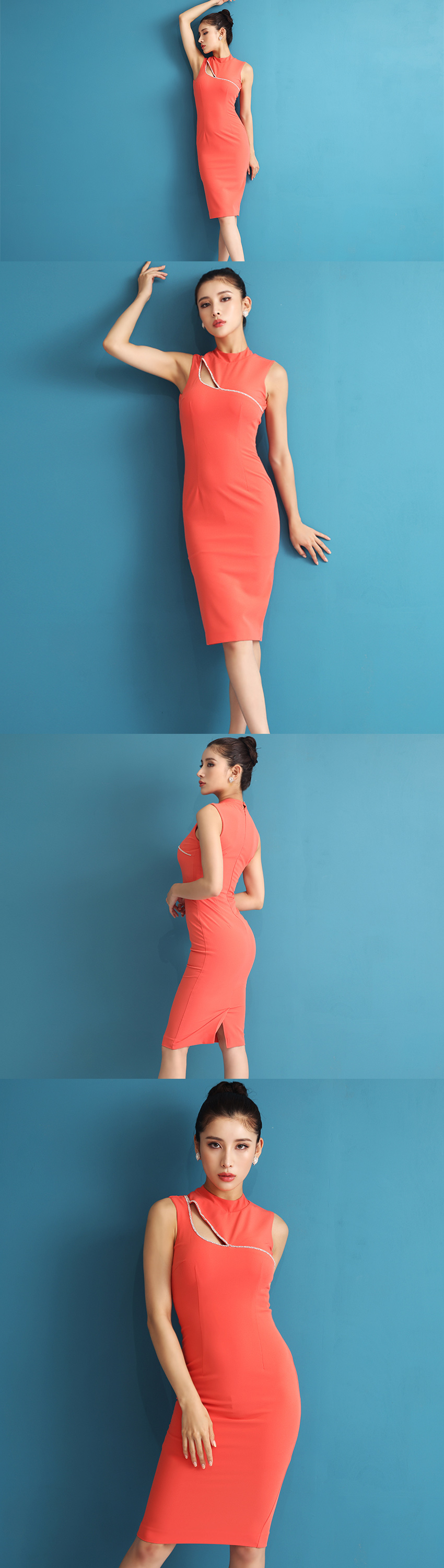 rinfarre|韓国ドレス通販