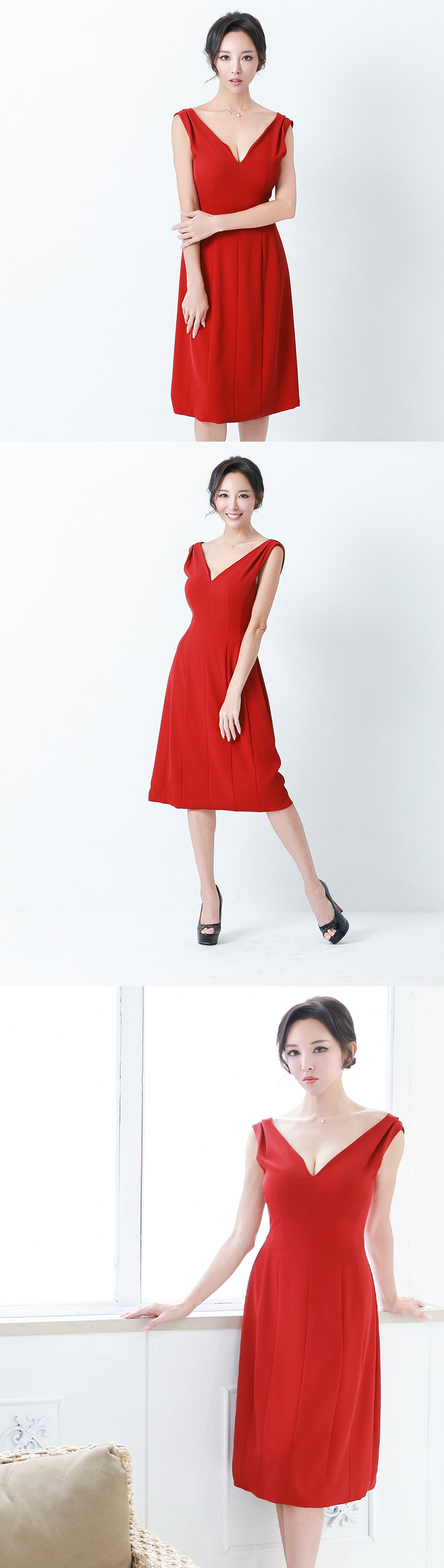 rinfarre|韓国ドレス通販