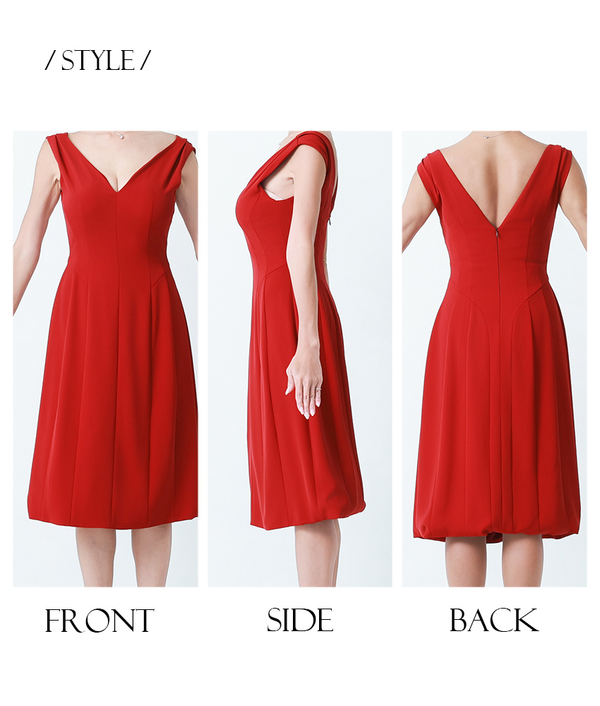 rinfarre|韓国ドレス通販