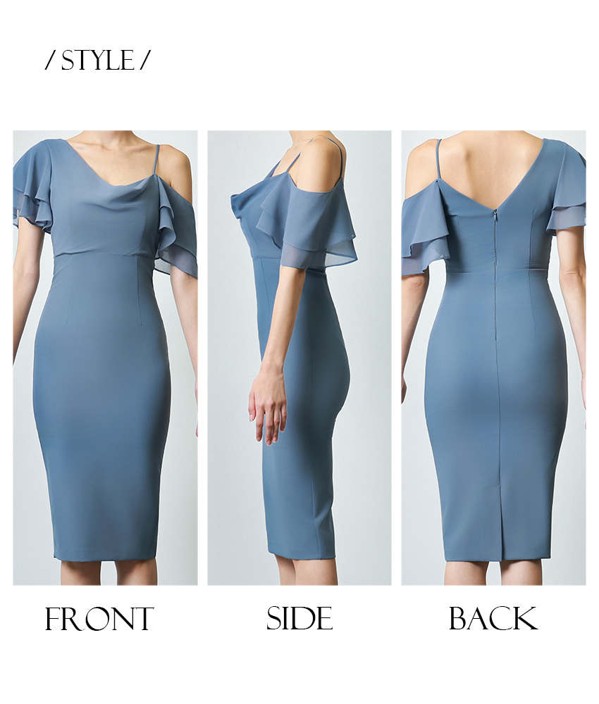 rinfarre|韓国ドレス通販