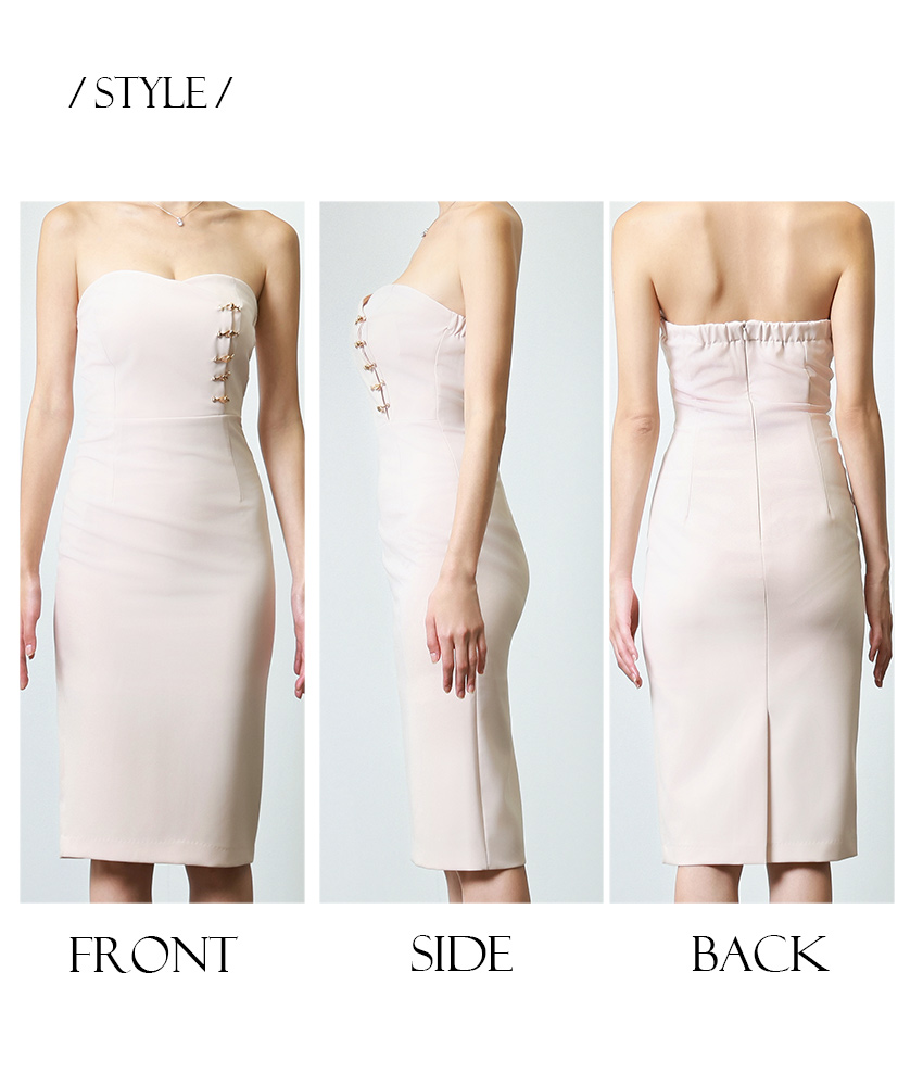 rinfarre|韓国ドレス通販