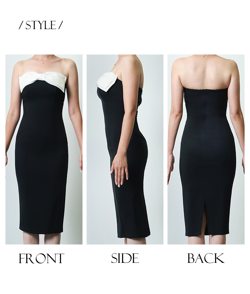 rinfarre|韓国ドレス通販