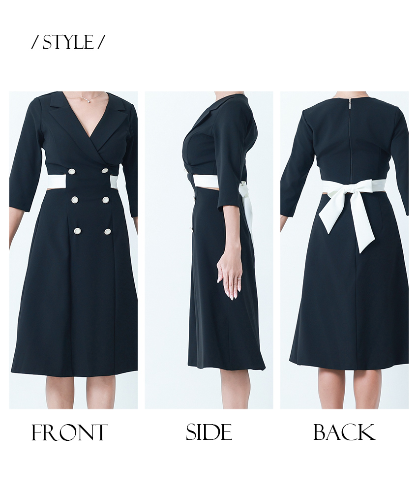 rinfarre|韓国ドレス通販