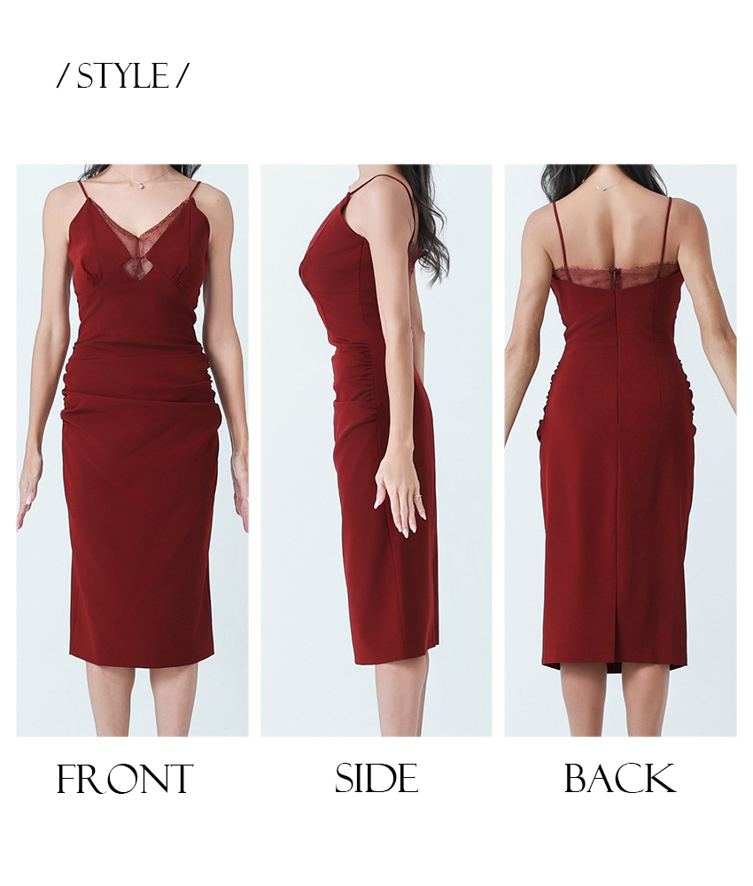 rinfarre|韓国ドレス通販