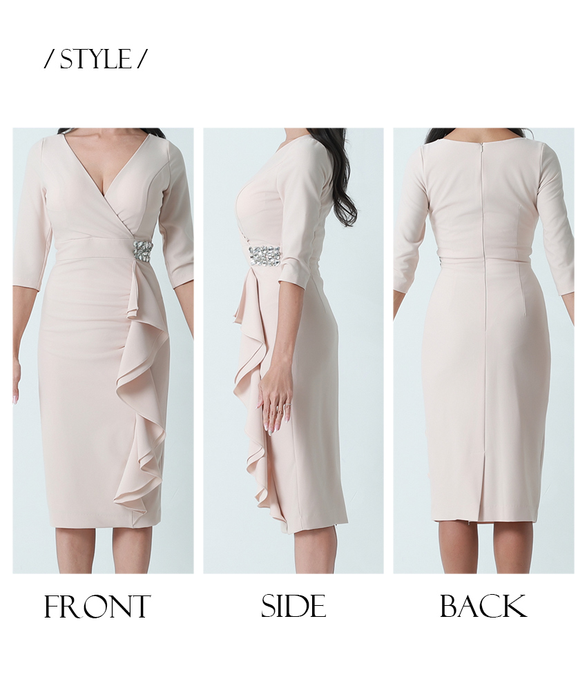 rinfarre|韓国ドレス通販