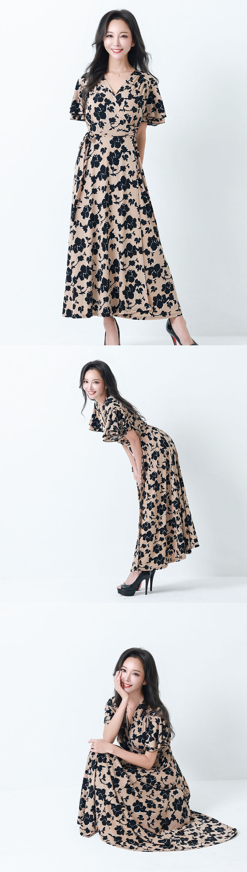 rinfarre|韓国ドレス通販