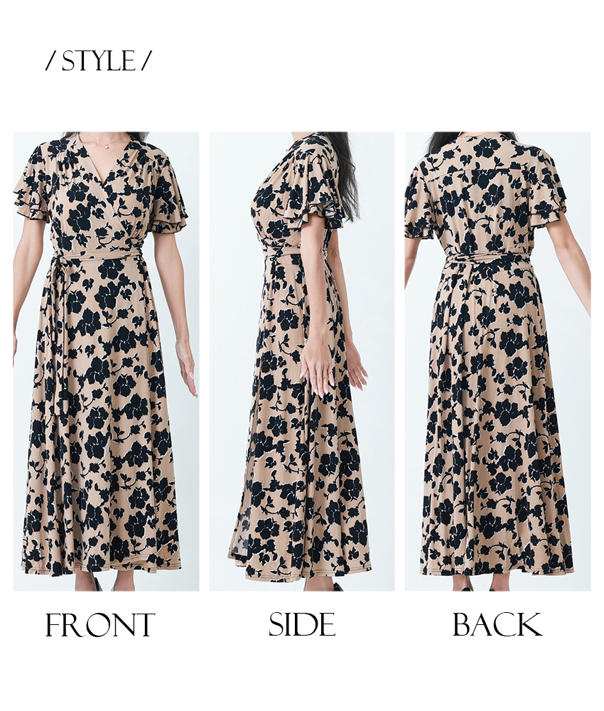 rinfarre|韓国ドレス通販