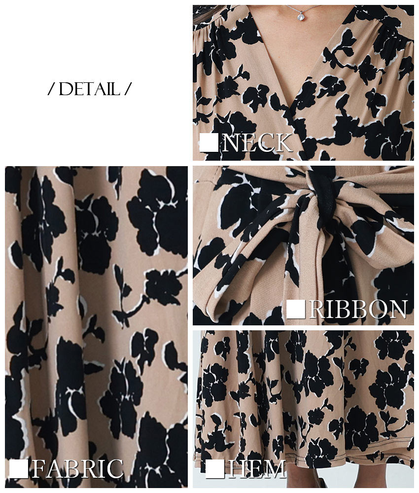 rinfarre|韓国ドレス通販