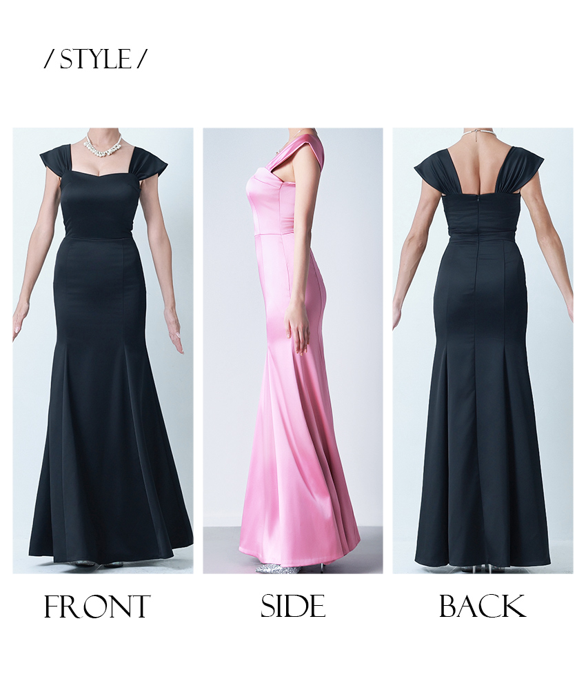 rinfarre|韓国ドレス通販