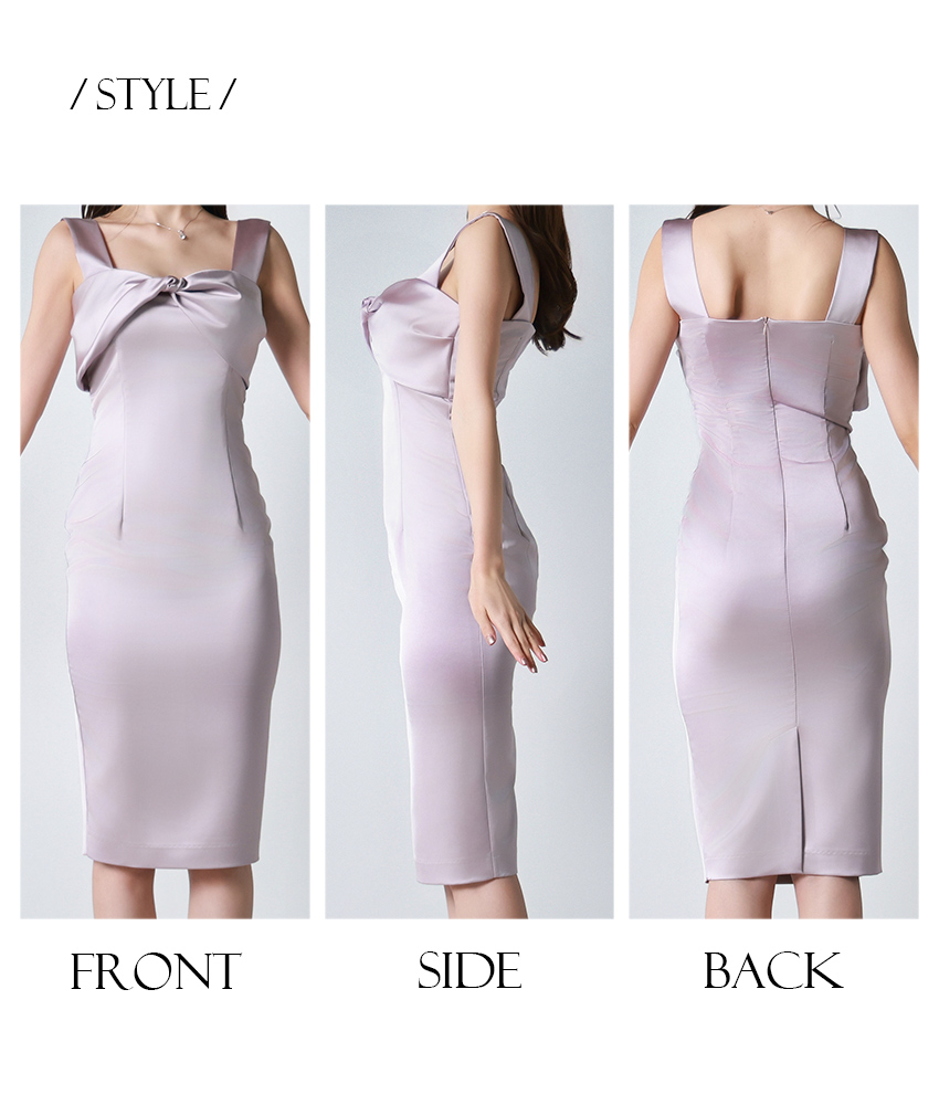 rinfarre|韓国ドレス通販