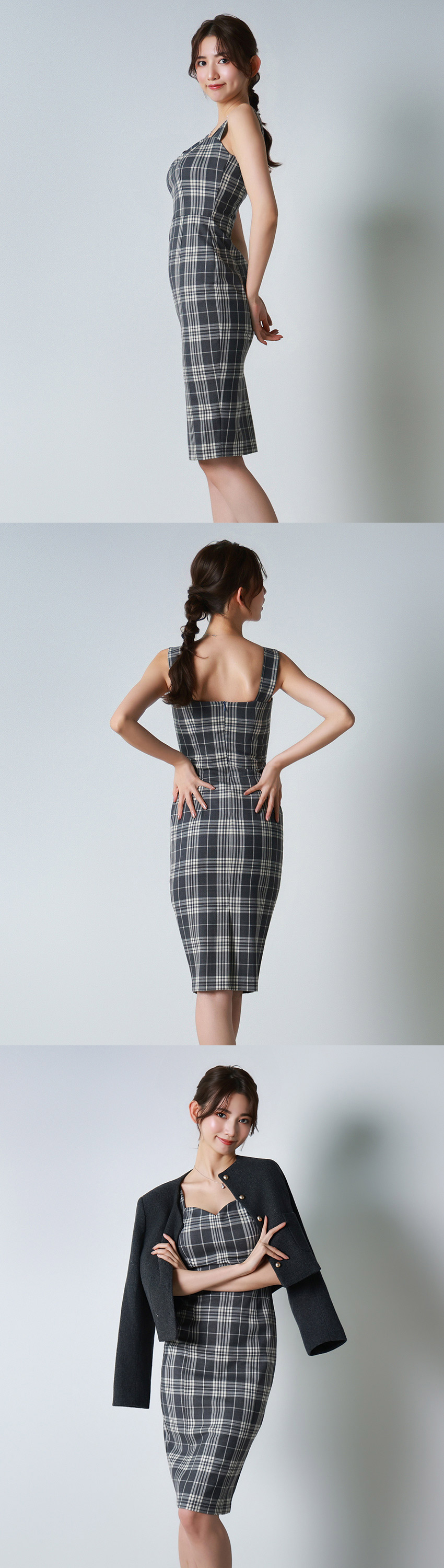 rinfarre|韓国ドレス通販