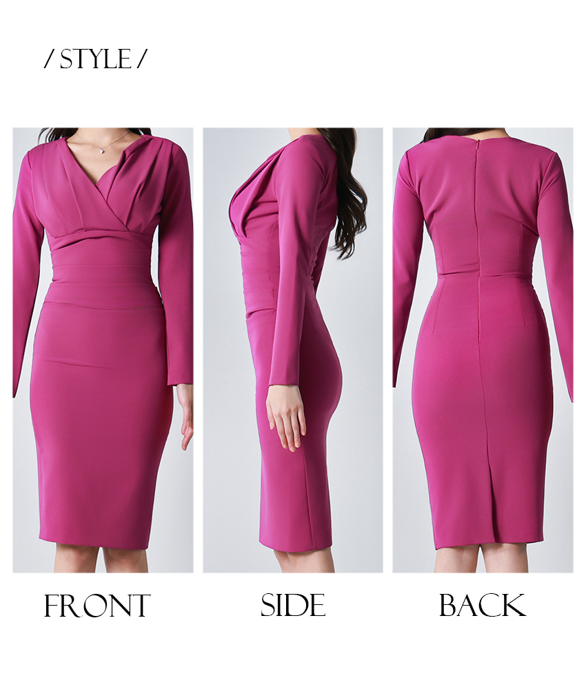 rinfarre|韓国ドレス通販