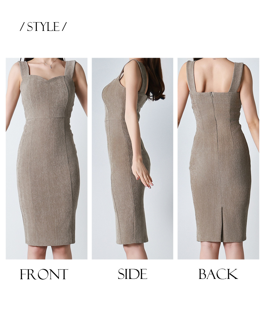 rinfarre|韓国ドレス通販