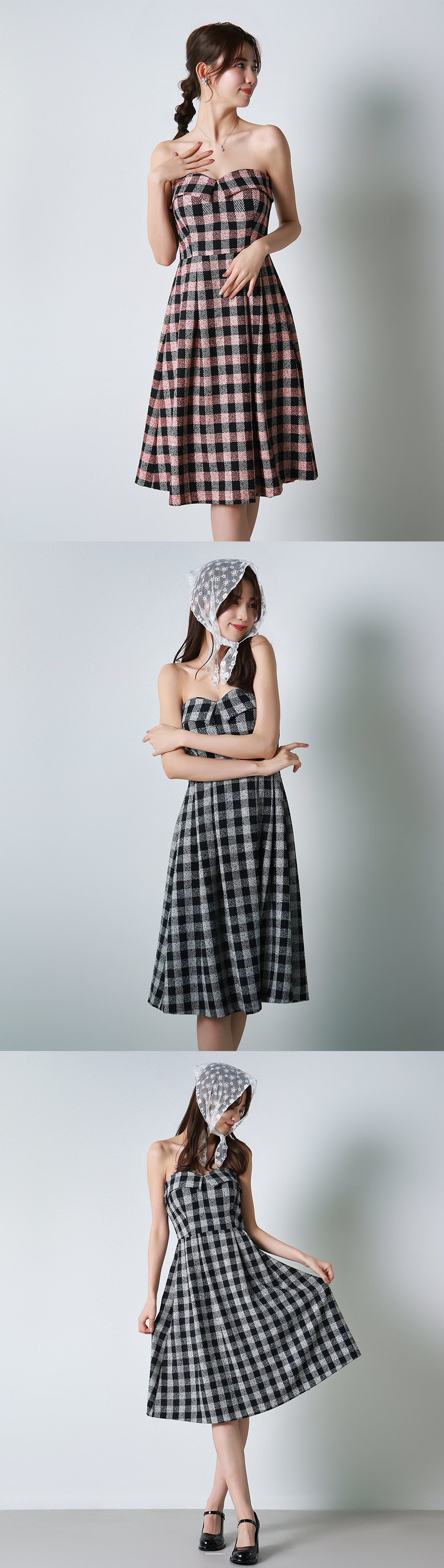 rinfarre|韓国ドレス通販