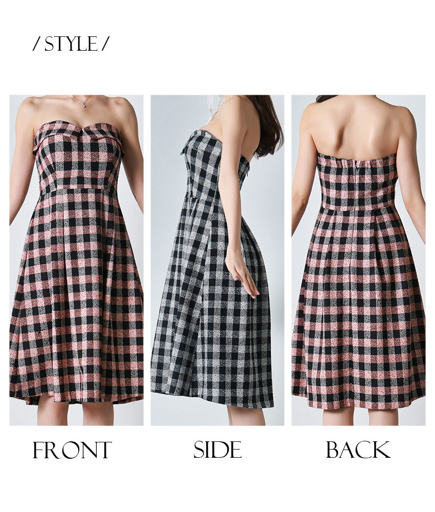 rinfarre|韓国ドレス通販