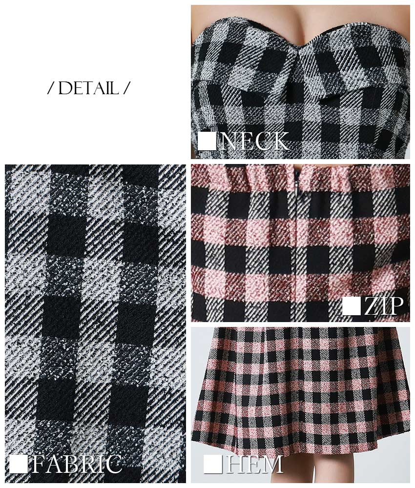 rinfarre|韓国ドレス通販