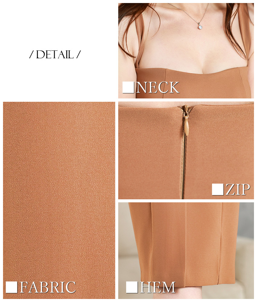 rinfarre|韓国ドレス通販