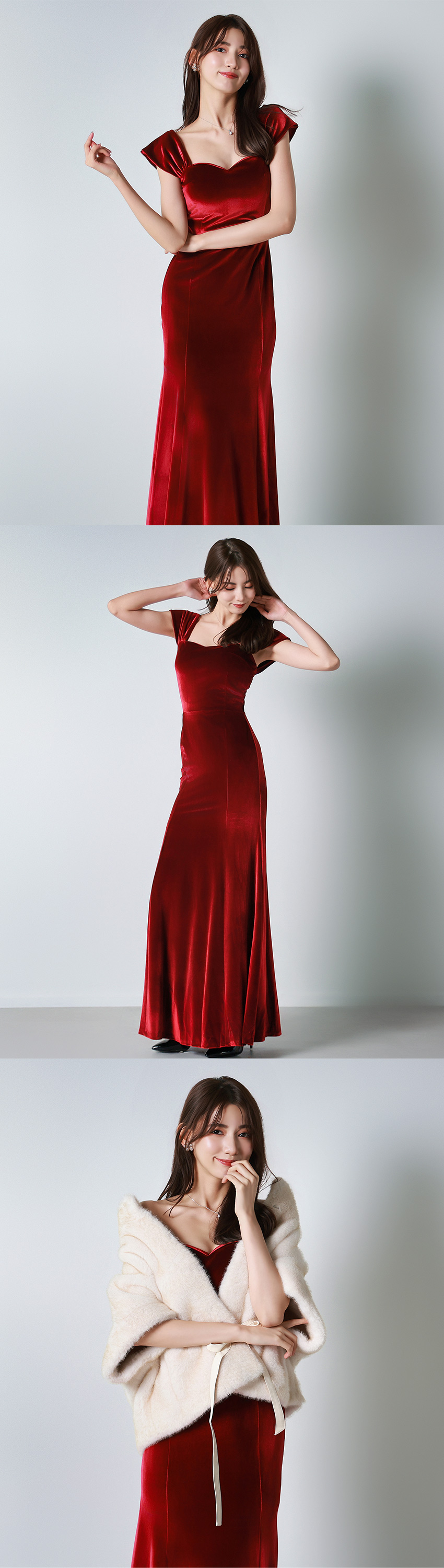 rinfarre|韓国ドレス通販