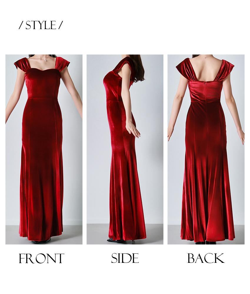 rinfarre|韓国ドレス通販