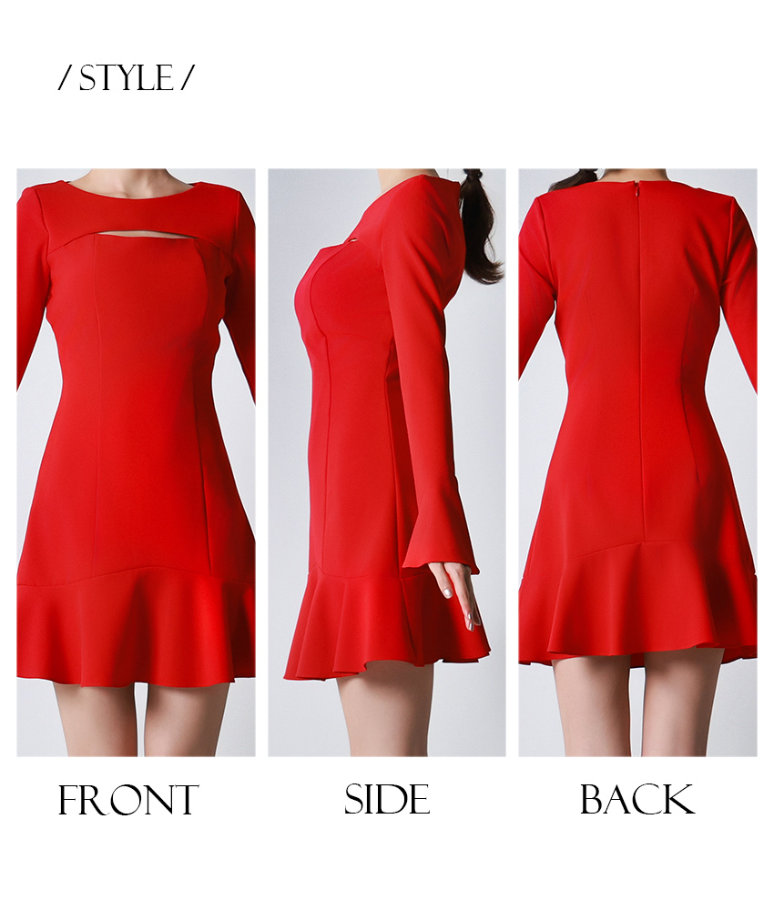 rinfarre|韓国ドレス通販