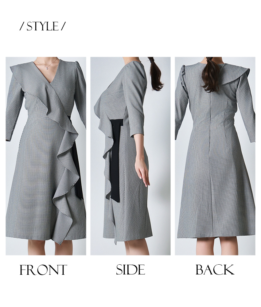 rinfarre|韓国ドレス通販