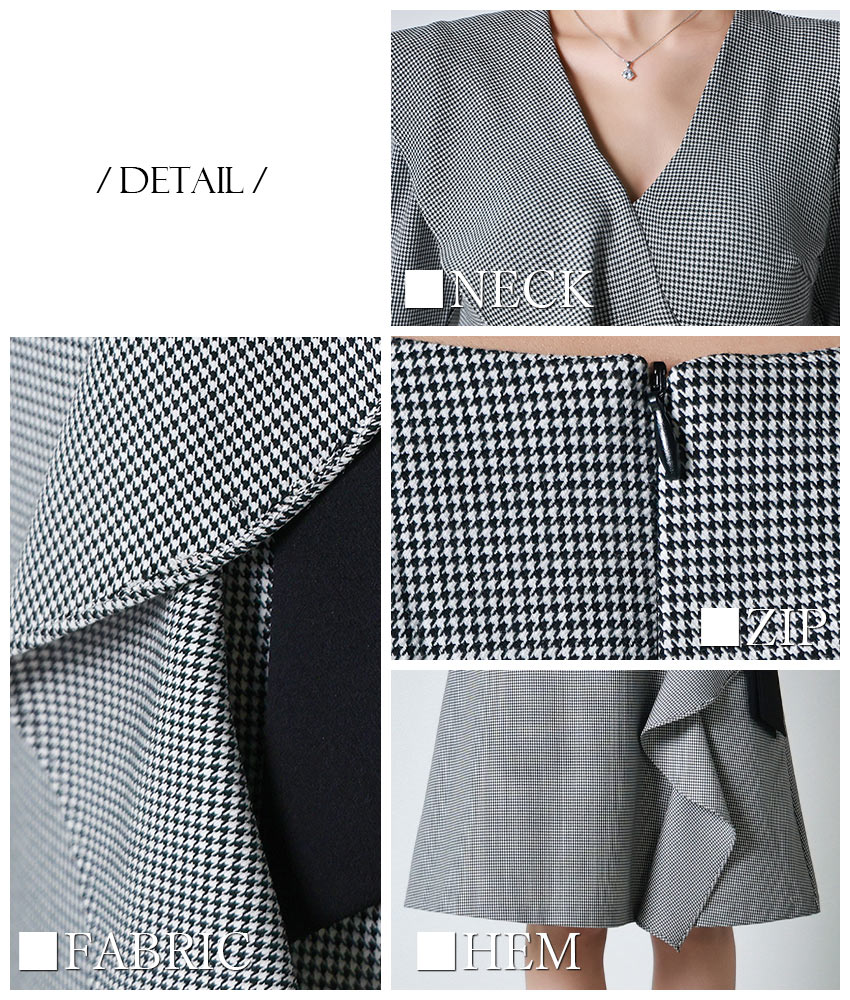 rinfarre|韓国ドレス通販