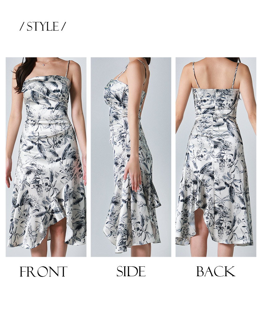 rinfarre|韓国ドレス通販