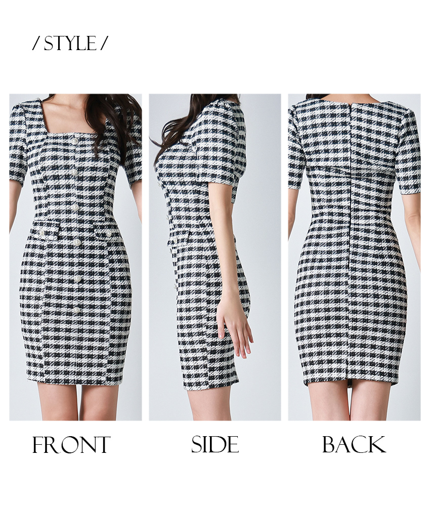 rinfarre|韓国ドレス通販