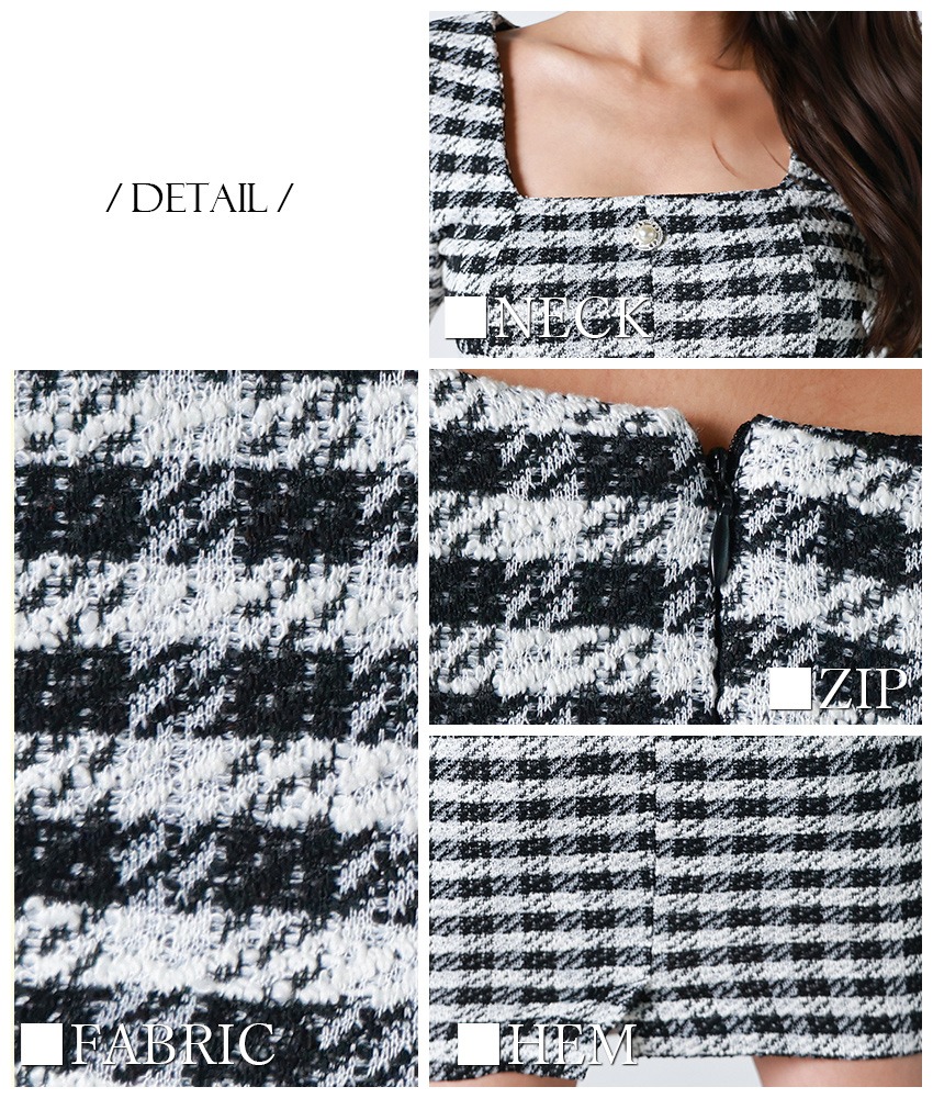 rinfarre|韓国ドレス通販