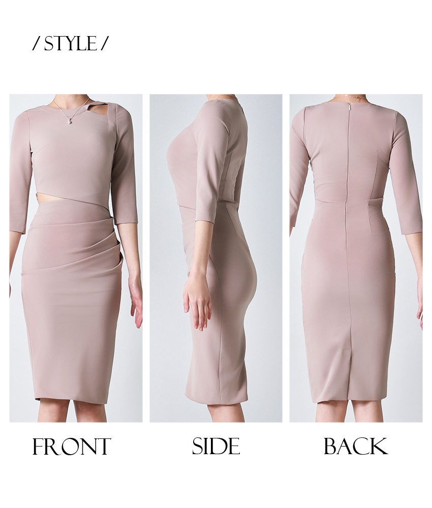 rinfarre|韓国ドレス通販