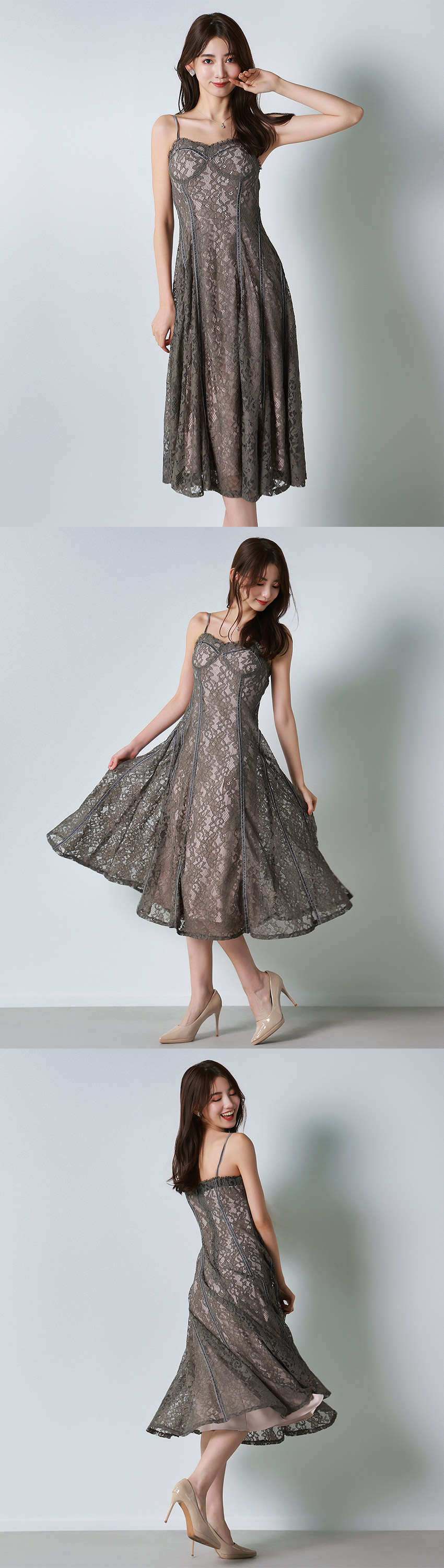 rinfarre|韓国ドレス通販