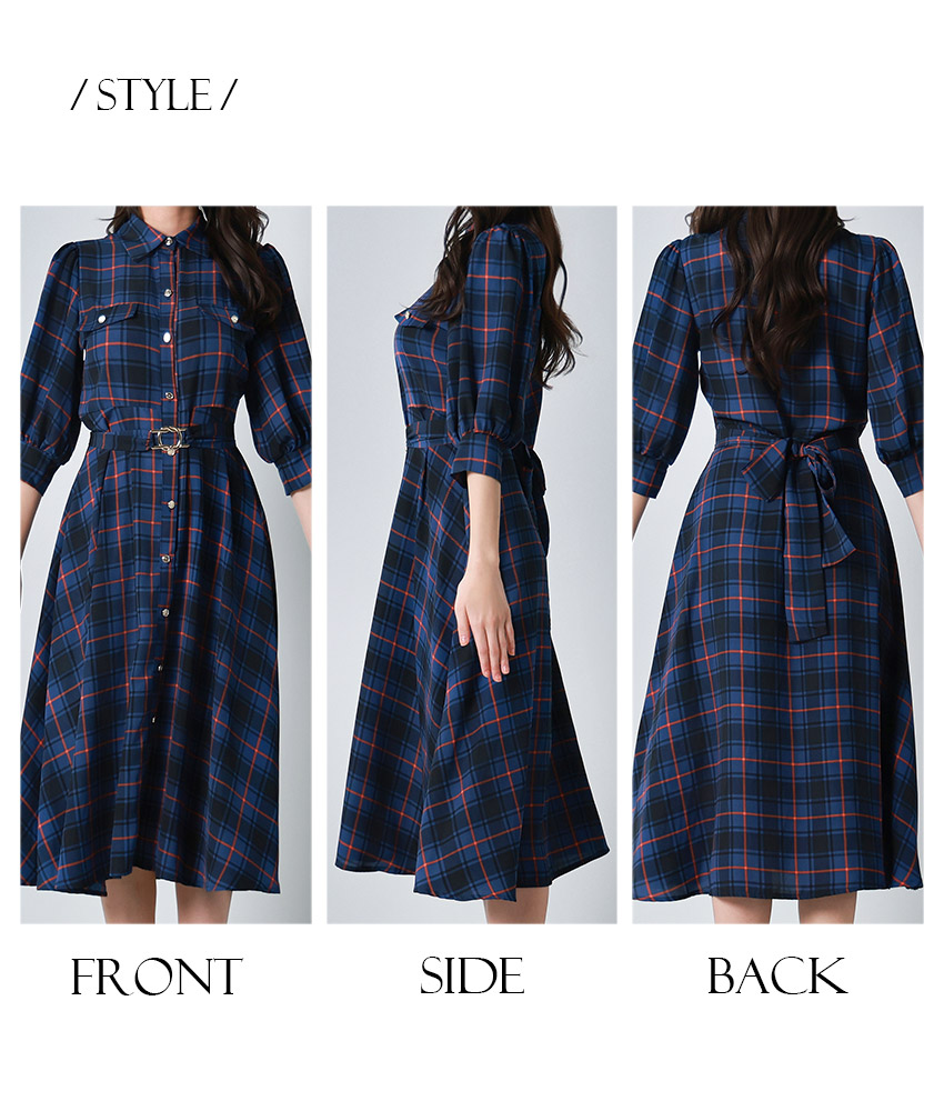 rinfarre|韓国ドレス通販