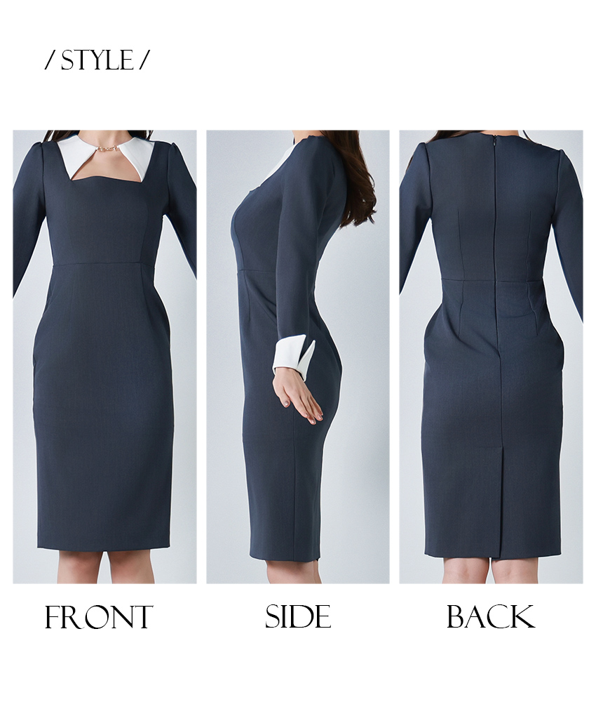 rinfarre|韓国ドレス通販