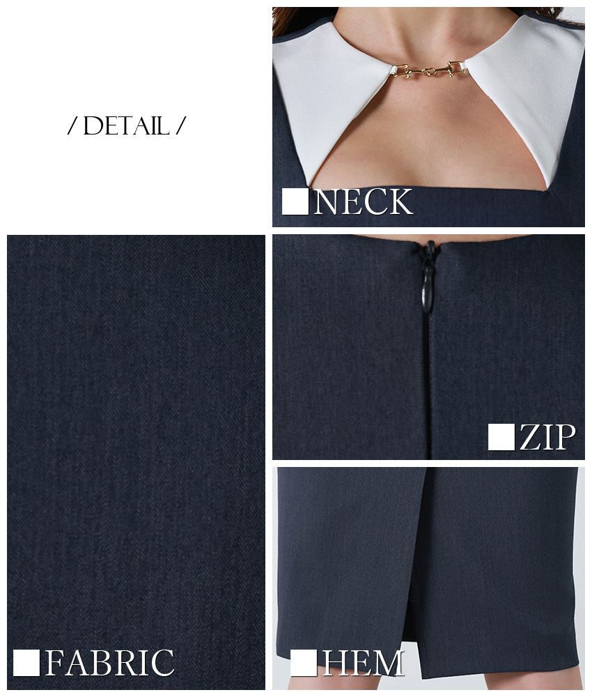 rinfarre|韓国ドレス通販