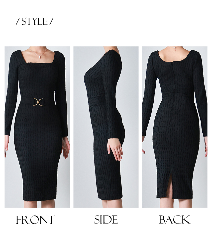 rinfarre|韓国ドレス通販