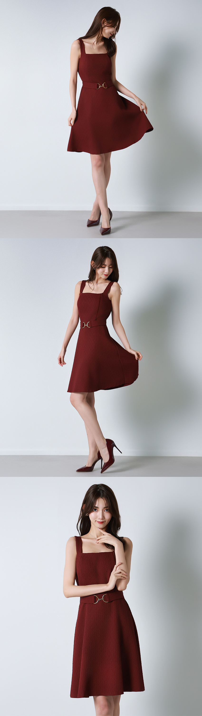 rinfarre|韓国ドレス通販