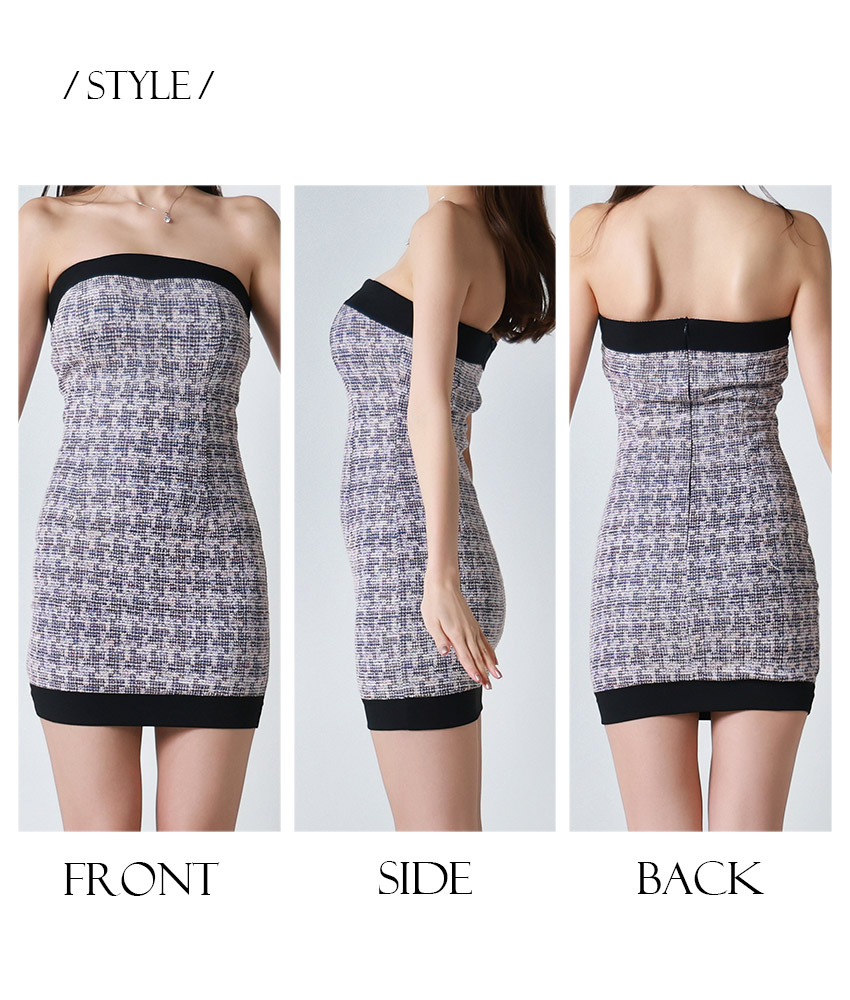 rinfarre|韓国ドレス通販