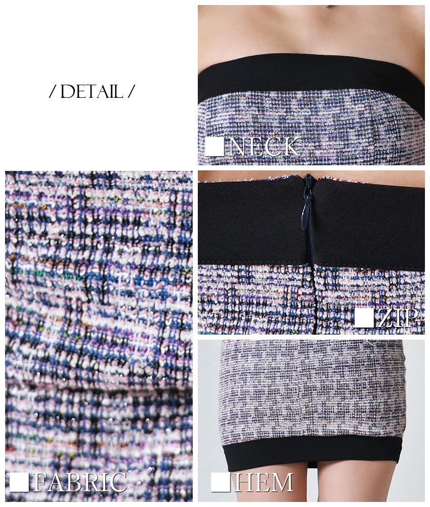 rinfarre|韓国ドレス通販