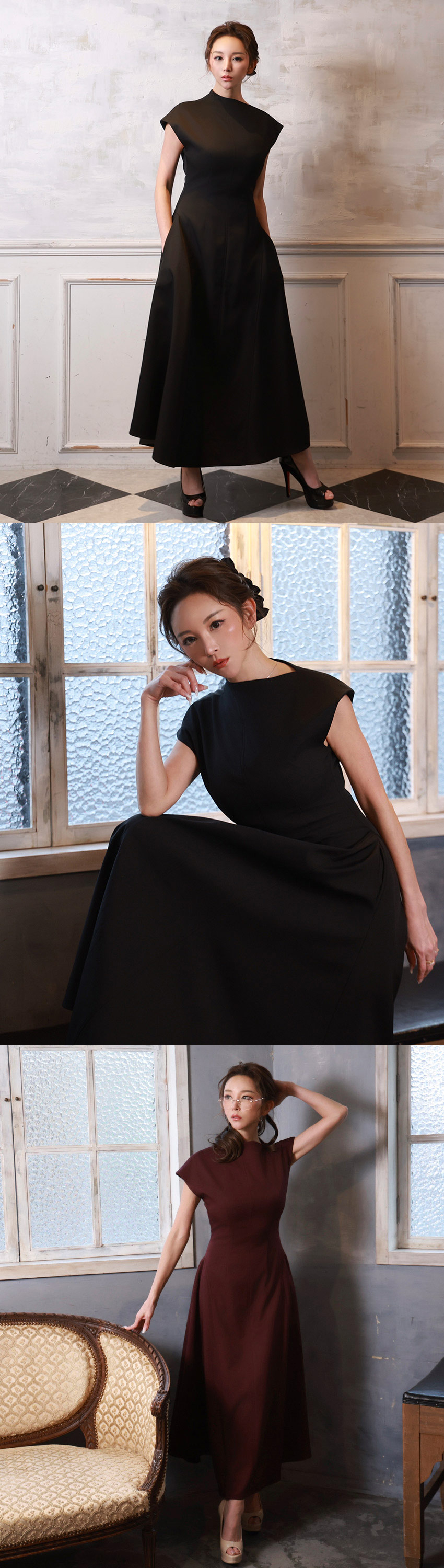 rinfarre|韓国ドレス通販