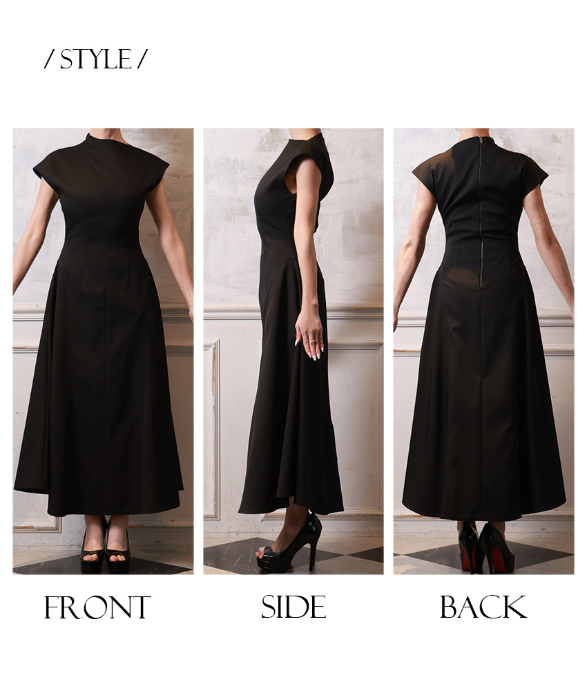 rinfarre|韓国ドレス通販