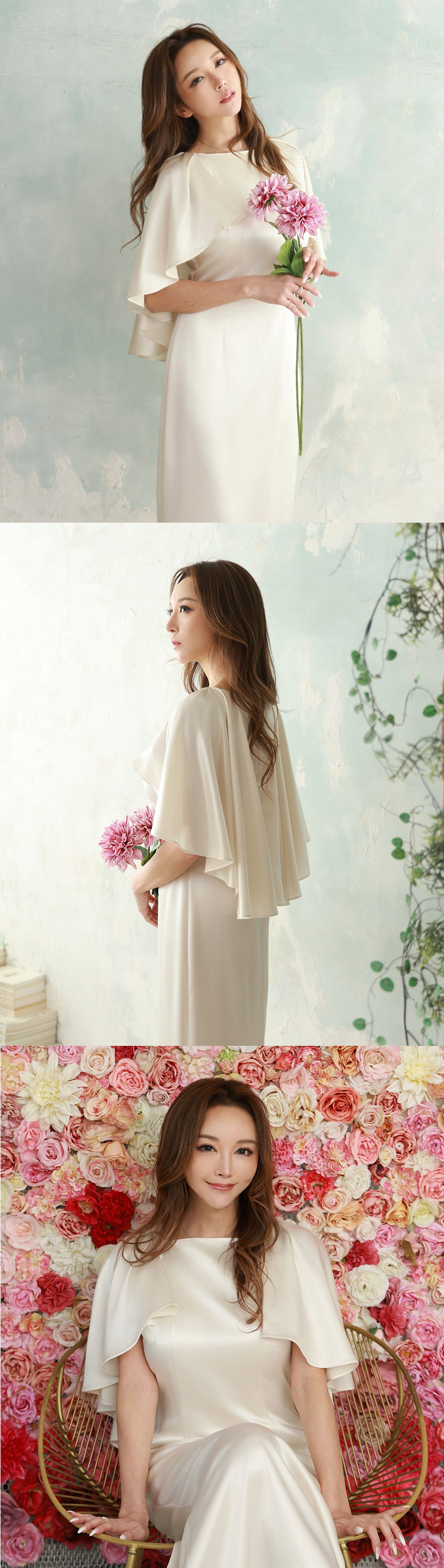 rinfarre|韓国ドレス通販