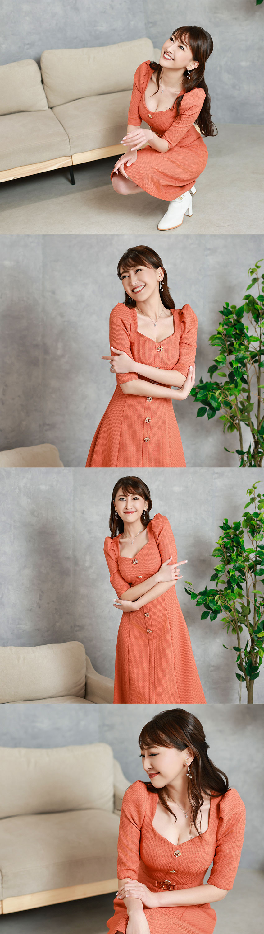 rinfarre|韓国ドレス通販