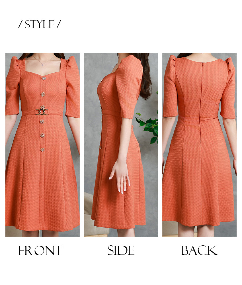 rinfarre|韓国ドレス通販