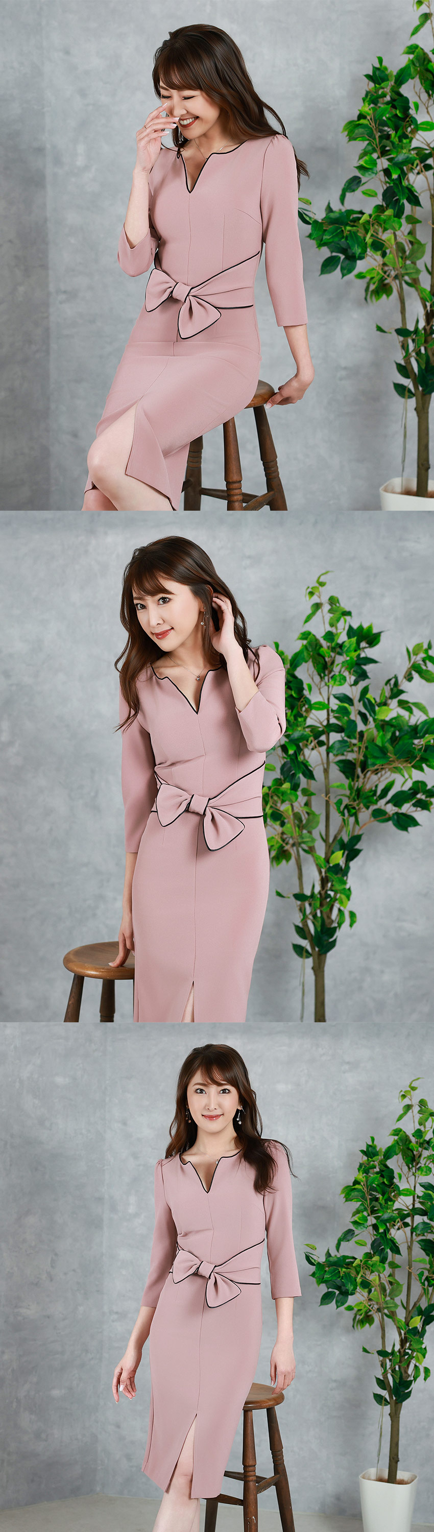 rinfarre|韓国ドレス通販