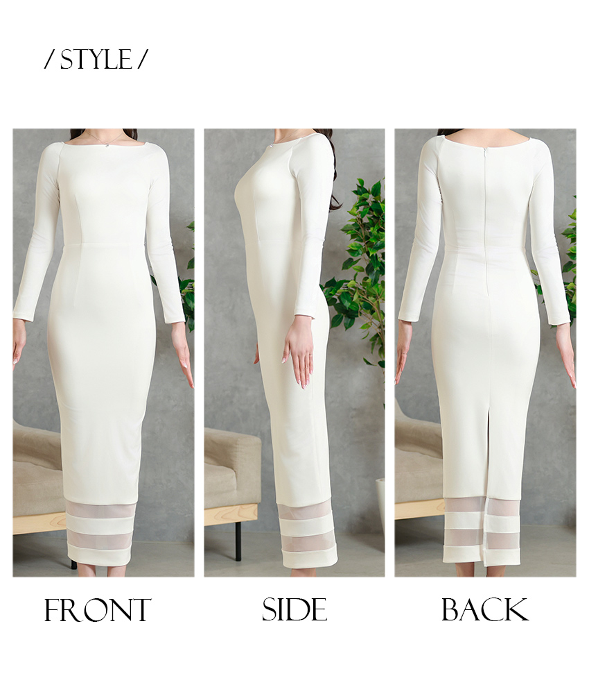 rinfarre|韓国ドレス通販